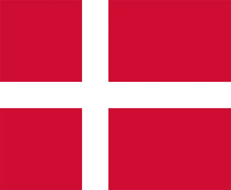 Dansk flag