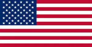 English flag